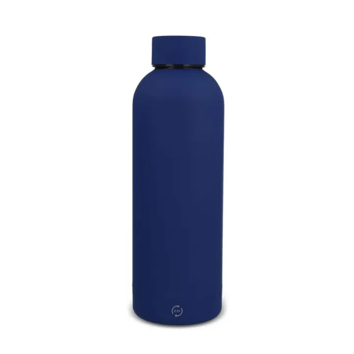 Termiczna butelka Alchemy miękki w dotyku 500ml - LT98828 (N0010)