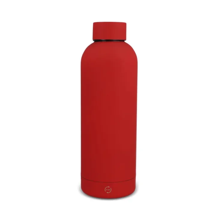 Termiczna butelka Alchemy miękki w dotyku 500ml - LT98828 (N0021)