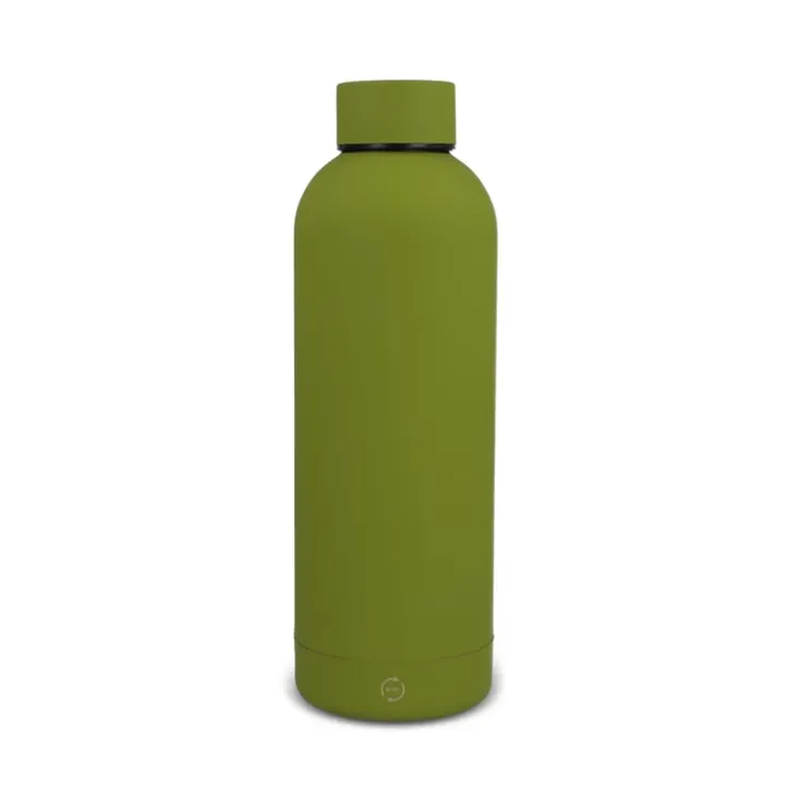 Termiczna butelka Alchemy miękki w dotyku 500ml - LT98828 (N0043)