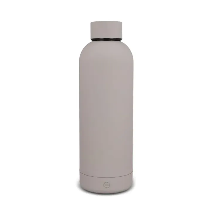 Termiczna butelka Alchemy miękki w dotyku 500ml - LT98828 (N0055)