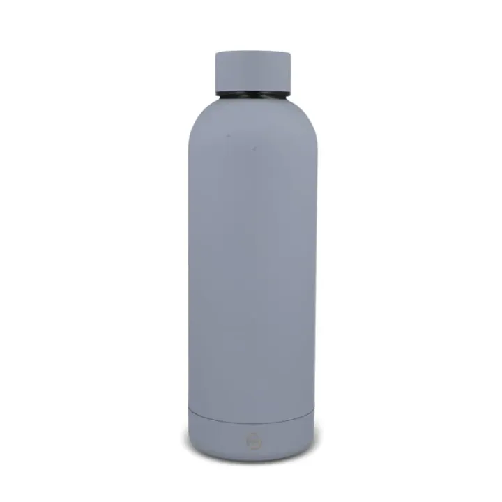 Termiczna butelka Alchemy miękki w dotyku 500ml - LT98828 (N0061)