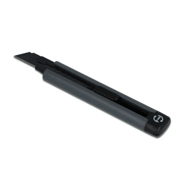Nóż hobbystyczny z recyklingu ABS - LT90734 (N0061)