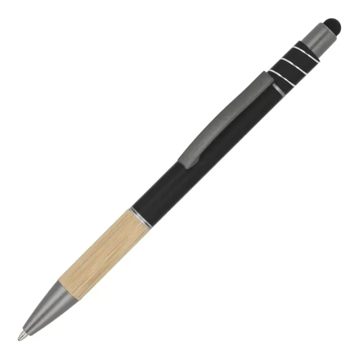 Długopis z fidget spinnerem - LT87924 (N0002)