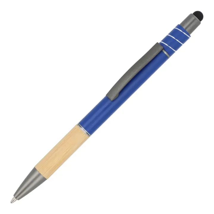 Długopis z fidget spinnerem - LT87924 (N0010)