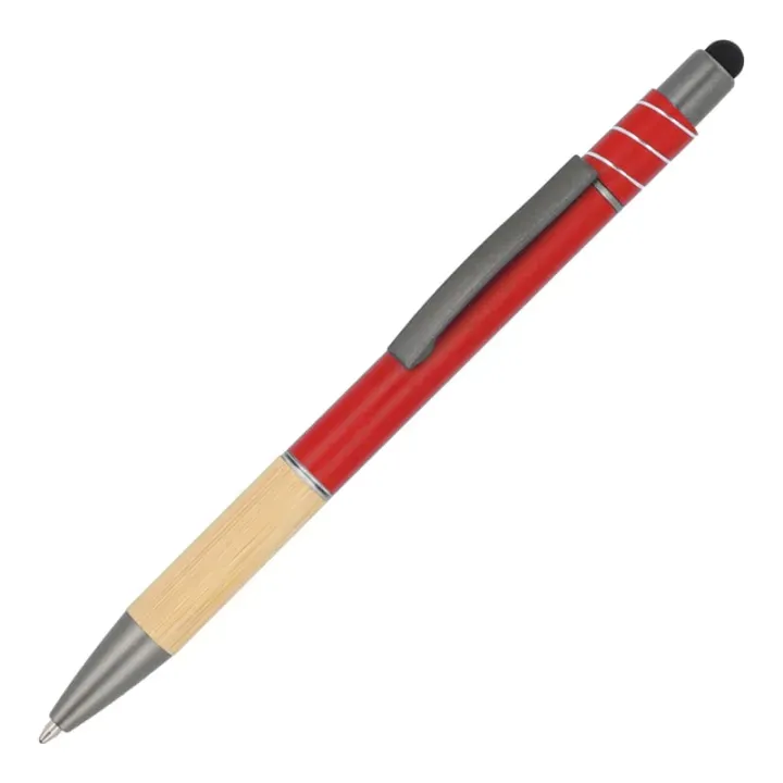 Długopis z fidget spinnerem - LT87924 (N0021)