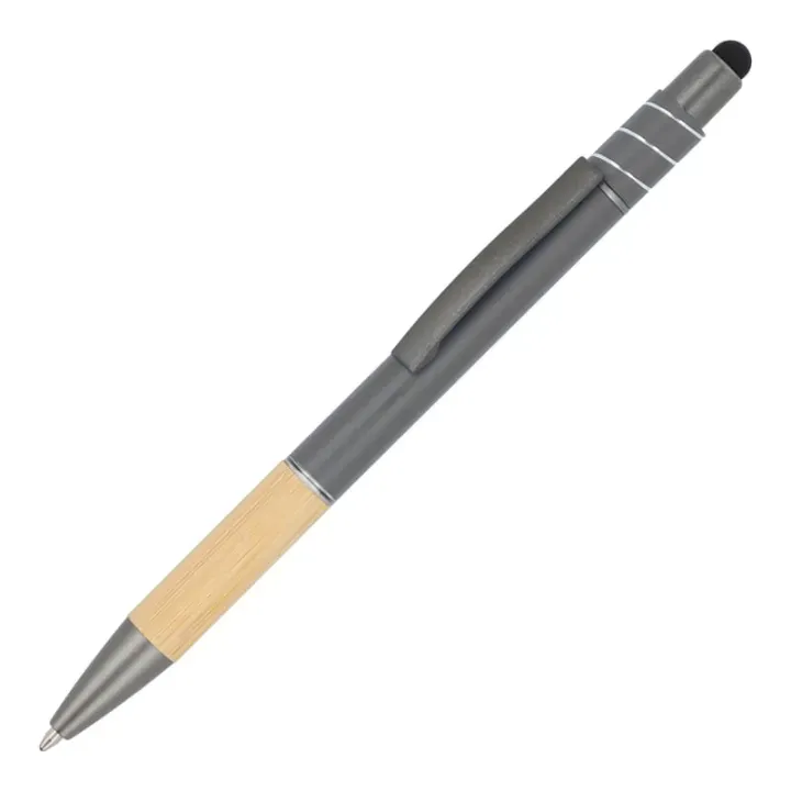 Długopis z fidget spinnerem - LT87924 (N0061)