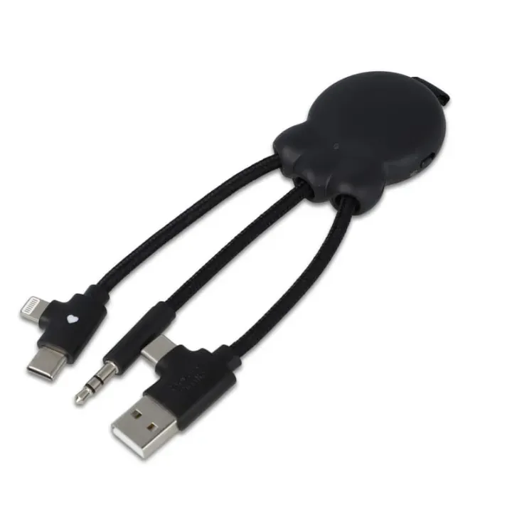 Nadajnik audio Xoopar OctopusFly - LT41316 (N0002)