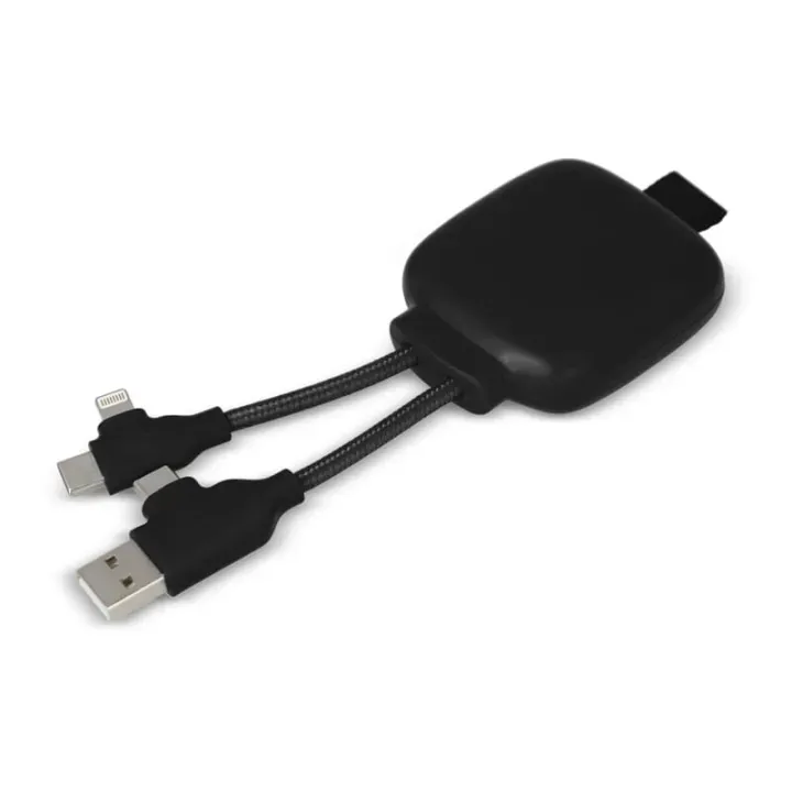 4028 - Xoopar Gamma 3 Powerbank 3000mAh  - LT41413 (N0002)