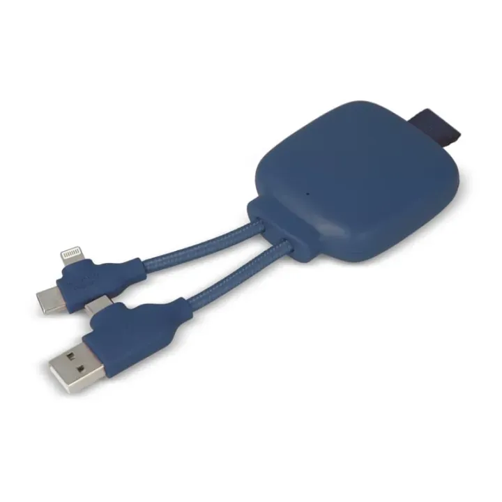 4028 - Xoopar Gamma 3 Powerbank 3000mAh  - LT41413 (N0011)