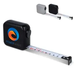 SizeSure measuring tape 5M - LT91873 (gadzety reklamowe)