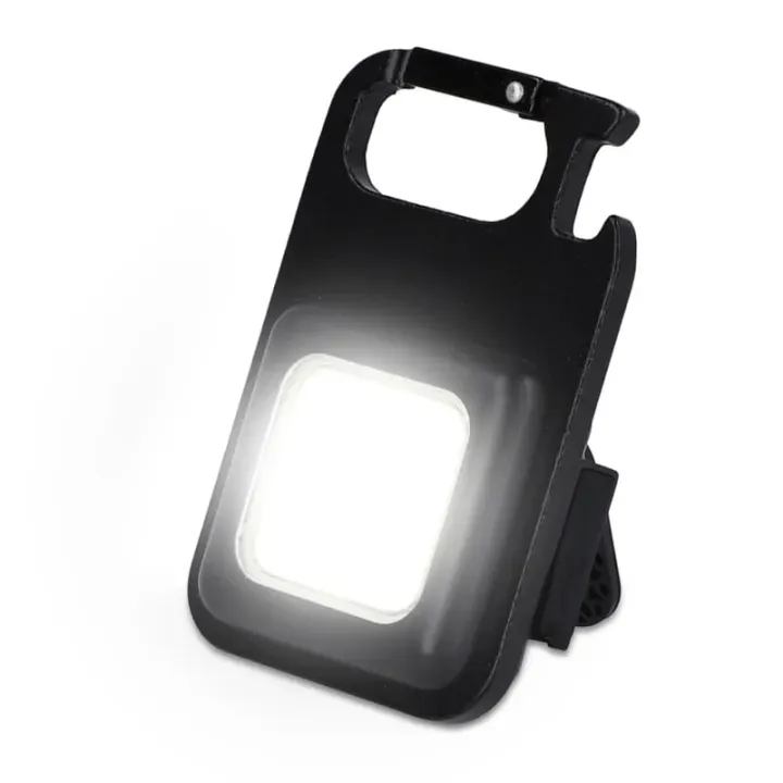 Światło magnetyczne COB z możliwością ładowania - LT93328 (N0002)