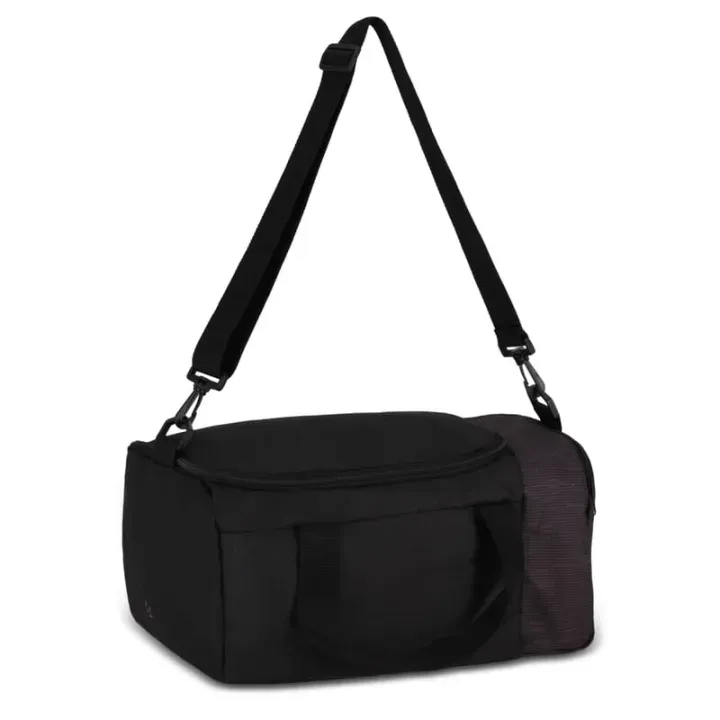Składana torba podsiodłowa R-PET 600D 20L - LT95356 (N0002)