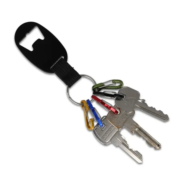 Brelok z otwieraczem do butelek - LT99706 (N0002)