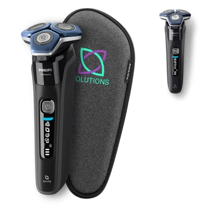 S7886|Philips  Wet and Dry electric shaver - LT42278 (gadzety reklamowe)