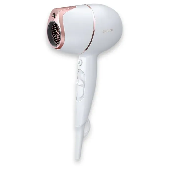 BHD628|Suszarka do włosów Philips SenseIQ z dyfuzorem - LT42279 (N0001)