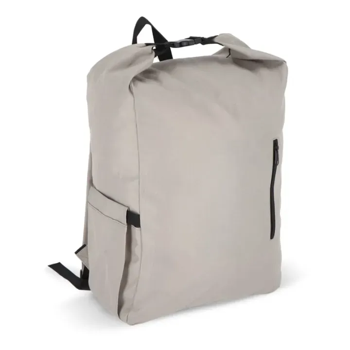 Plecak z klamrą R-PET 600D Rolltop 20L - LT95352 (N0061)