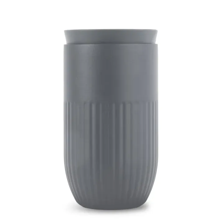Kubek izolowany Sagaform Tova, 320 ml, szczelny, można myć w zmywarce - LT52130 (N0061)