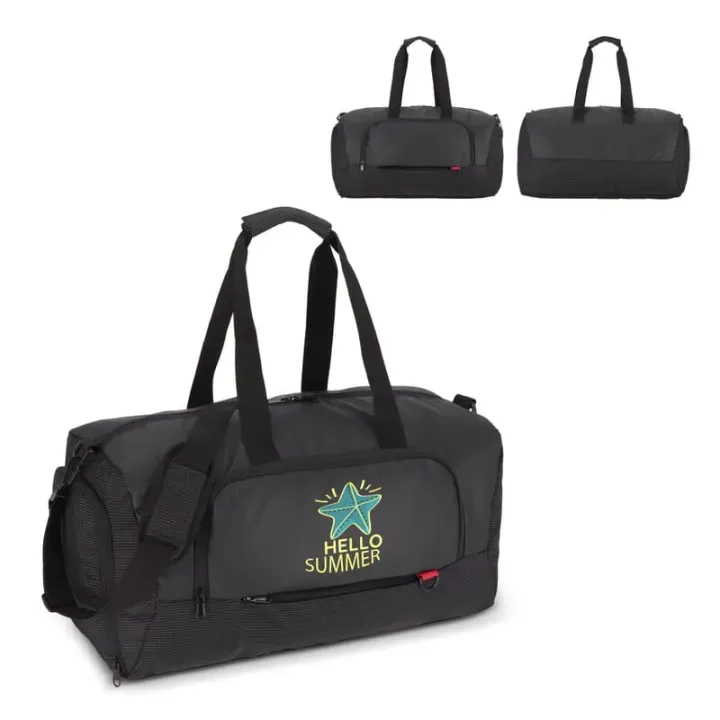 Torba weekendowa Maverick 27L - LT95361 (gadzety reklamowe)