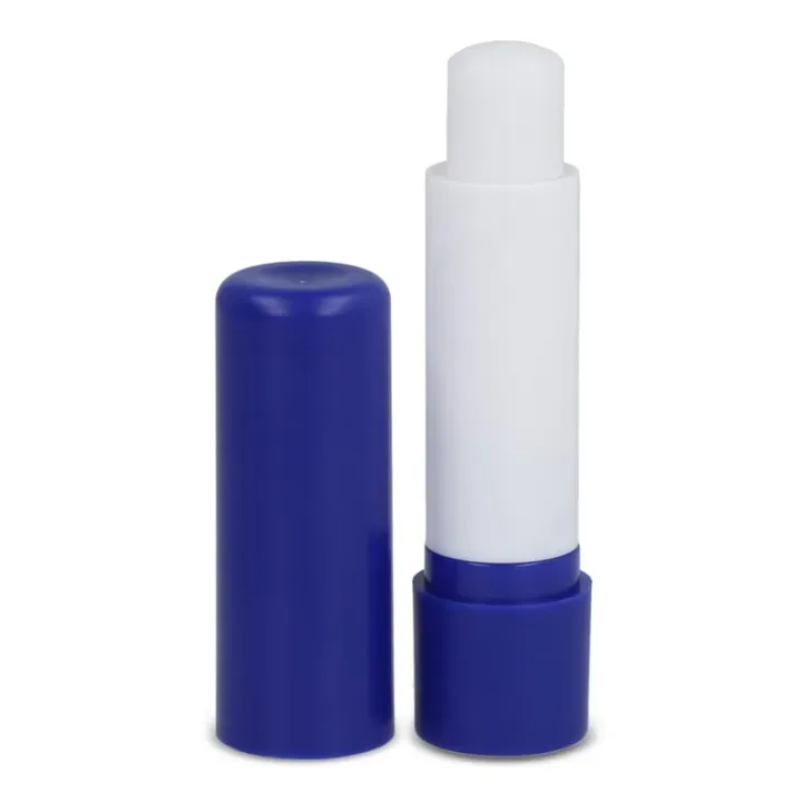 Klasyczny balsam do ust w sztyfcie wykonany z materiałów z recyklingu - LT90485 (N0011)