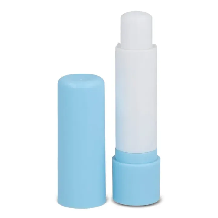 Klasyczny balsam do ust w sztyfcie wykonany z materiałów z recyklingu - LT90485 (N0012)