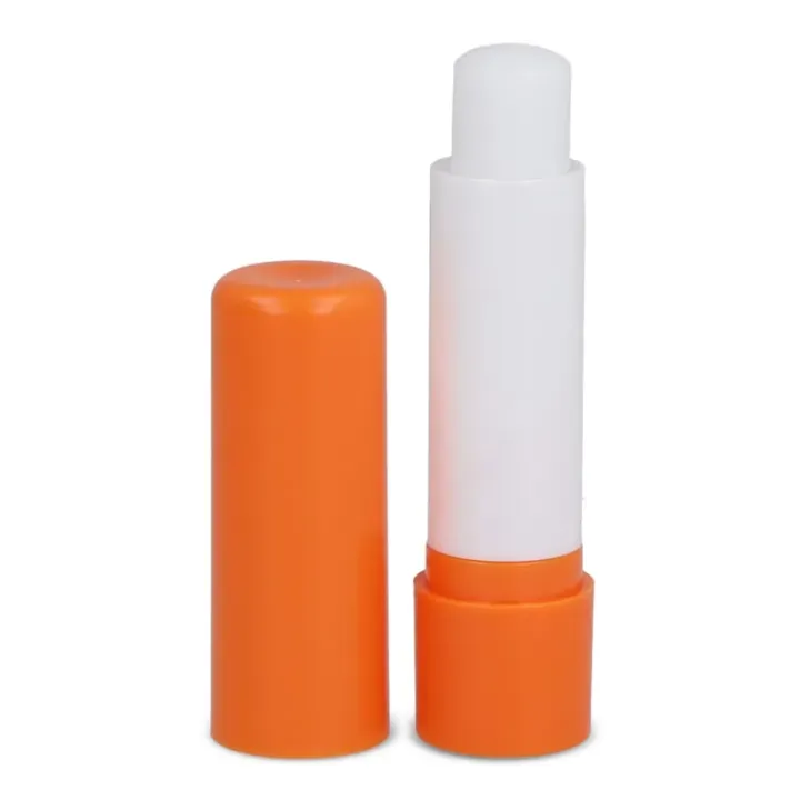 Klasyczny balsam do ust w sztyfcie wykonany z materiałów z recyklingu - LT90485 (N0026)