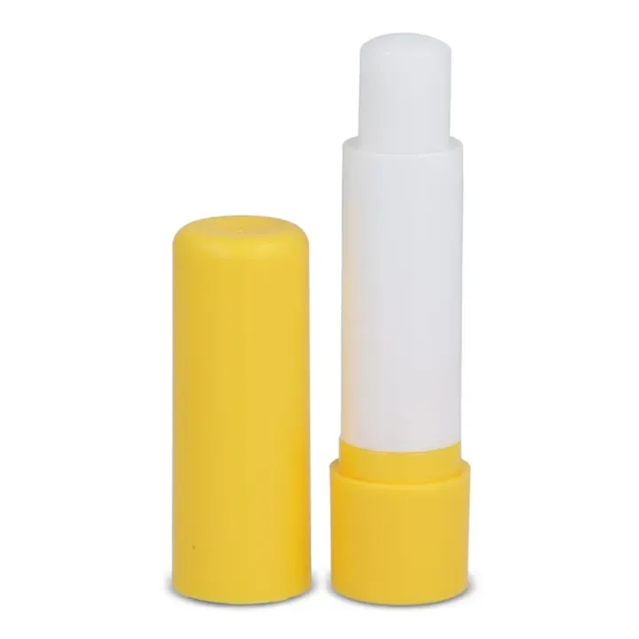 Klasyczny balsam do ust w sztyfcie wykonany z materiałów z recyklingu - LT90485 (N0041)