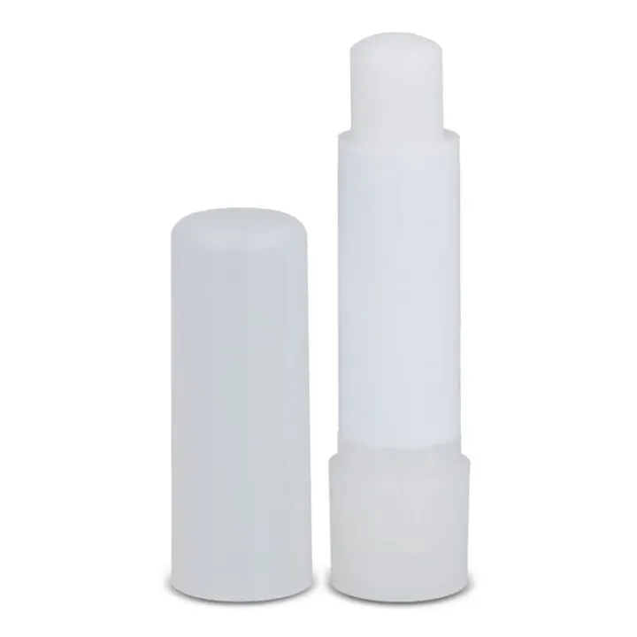 Klasyczny balsam do ust w sztyfcie wykonany z materiałów z recyklingu - LT90485 (N5401)