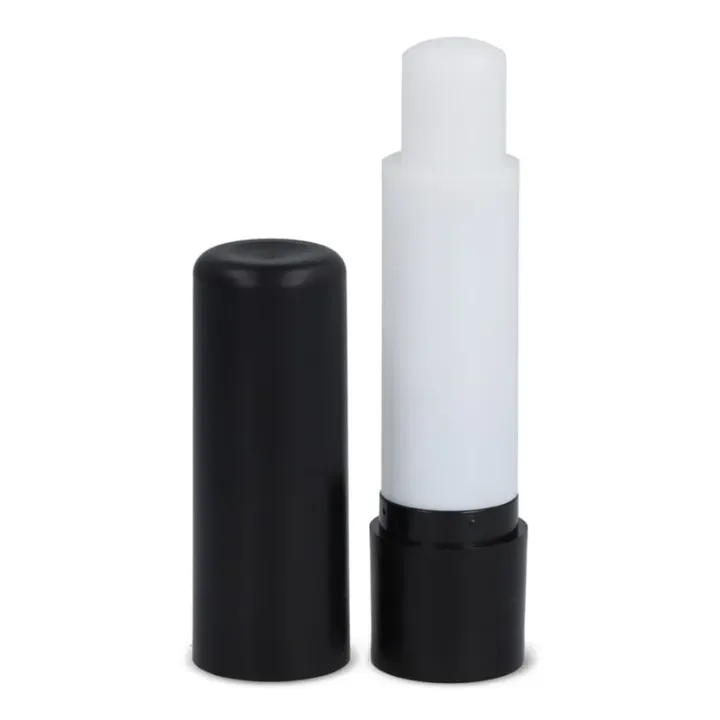 Klasyczny balsam do ust w sztyfcie wykonany z materiałów z recyklingu - LT90485 (N5402)