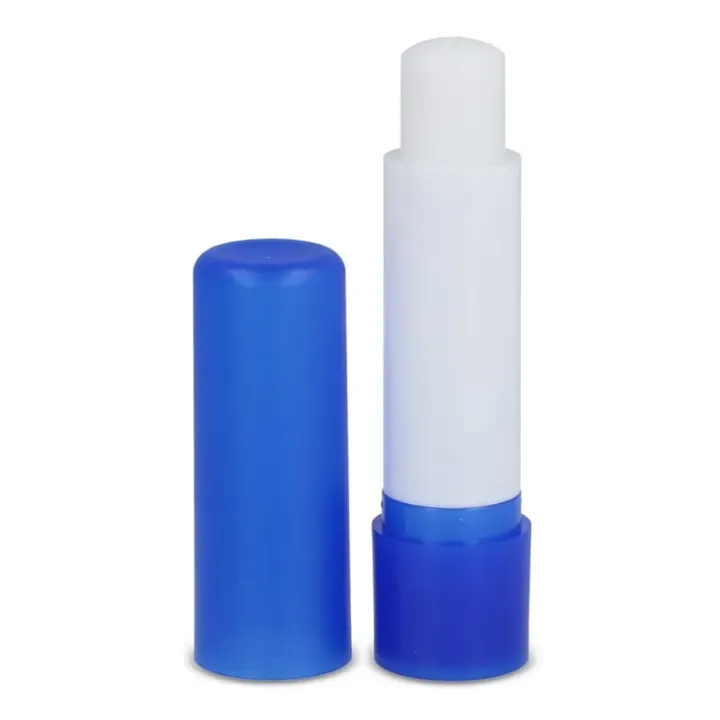 Klasyczny balsam do ust w sztyfcie wykonany z materiałów z recyklingu - LT90485 (N5411)