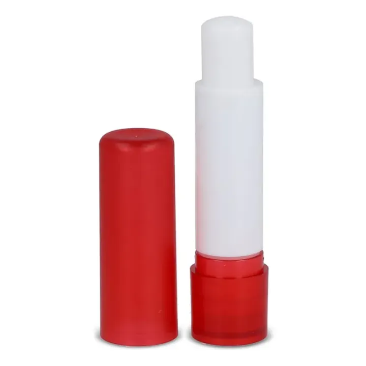 Klasyczny balsam do ust w sztyfcie wykonany z materiałów z recyklingu - LT90485 (N5421)