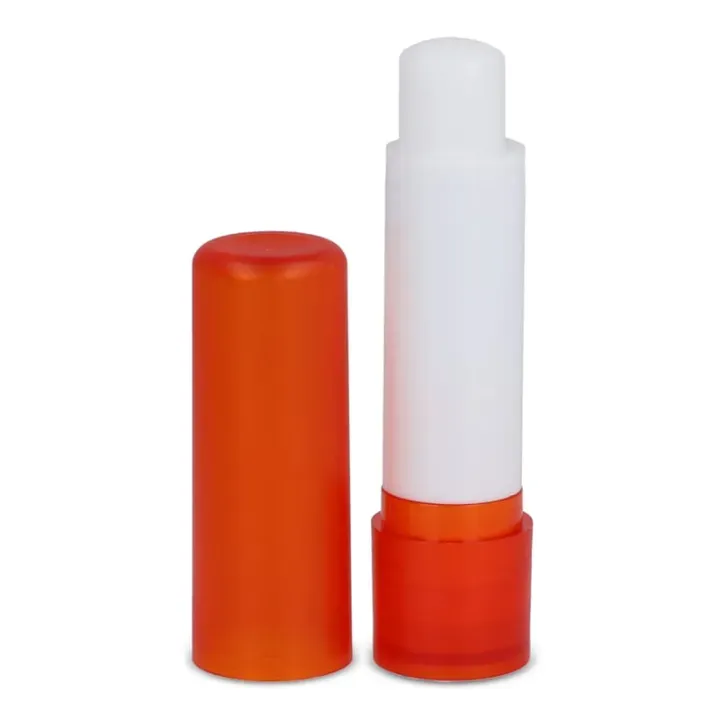 Klasyczny balsam do ust w sztyfcie wykonany z materiałów z recyklingu - LT90485 (N5426)
