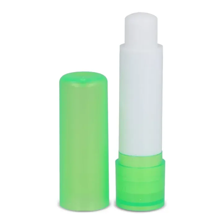 Klasyczny balsam do ust w sztyfcie wykonany z materiałów z recyklingu - LT90485 (N5431)