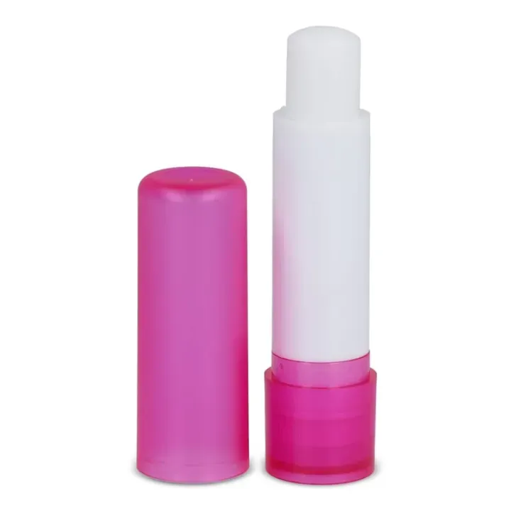 Klasyczny balsam do ust w sztyfcie wykonany z materiałów z recyklingu - LT90485 (N5476)