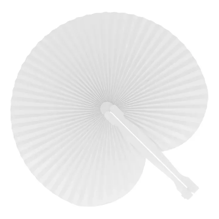 Mini składany wachlarz ręczny - LT90526 (N0001)