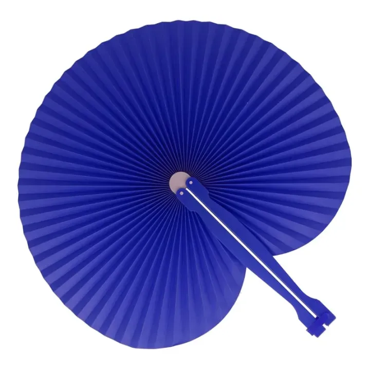Mini składany wachlarz ręczny - LT90526 (N0011)