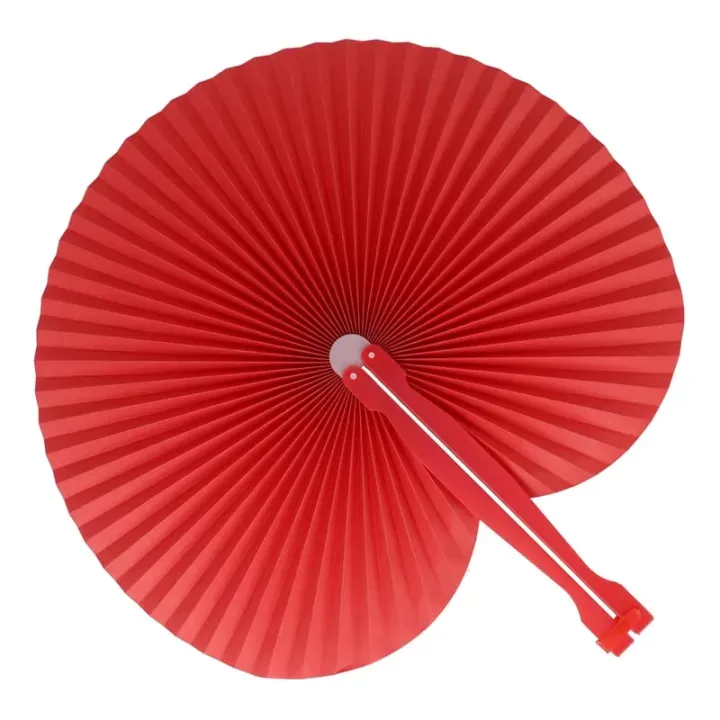 Mini składany wachlarz ręczny - LT90526 (N0021)