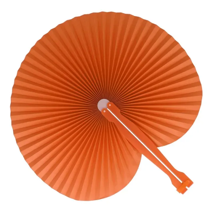 Mini składany wachlarz ręczny - LT90526 (N0026)