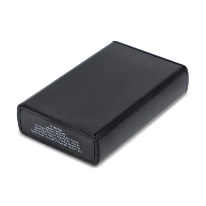Stratos Powerbank Power Delivery 10000mAh - LT95508 (N0002)