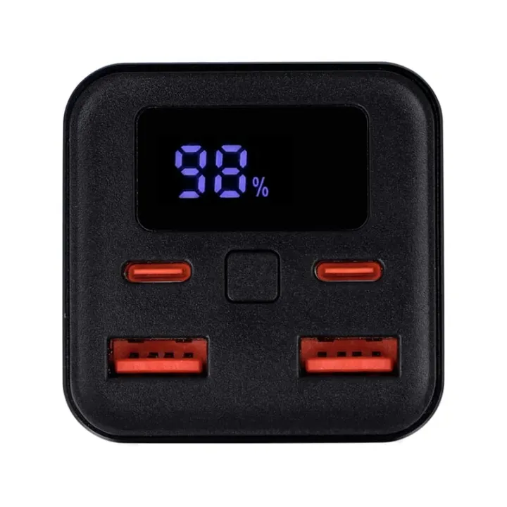 Stratos Powerbank 65W Power Delivery 20000mAh   - LT95509 (N0002)