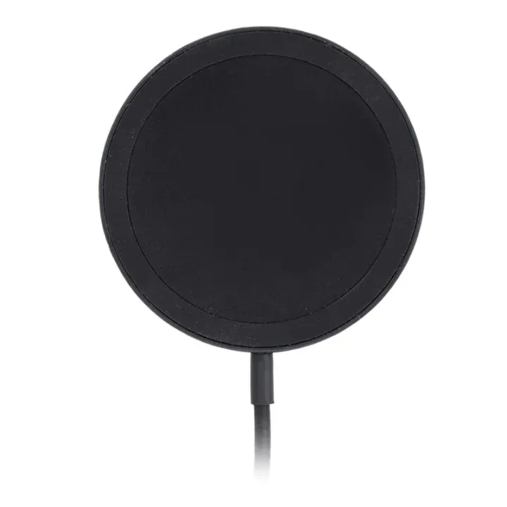 Bezprzewodowa magnetyczna podkładka ładująca 15W - LT95558 (N0002)