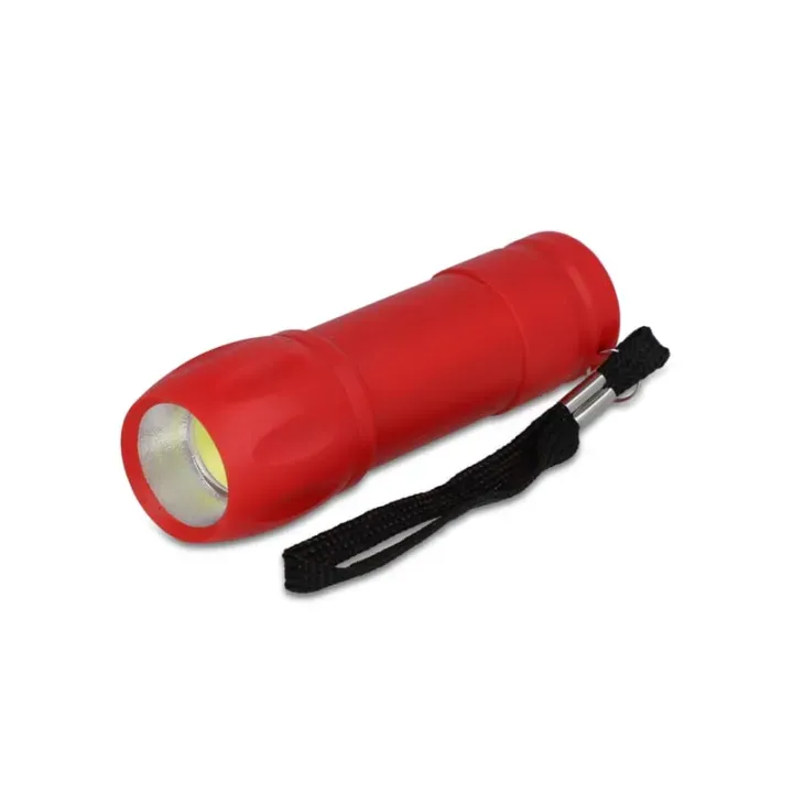 Latarka CRABS COB - LT93320 (N0021)