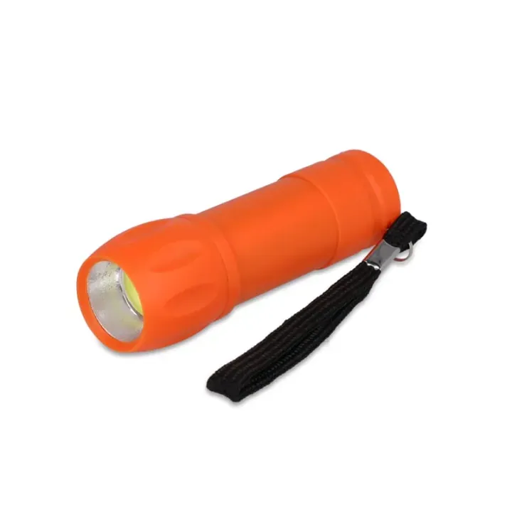 Latarka CRABS COB - LT93320 (N0026)