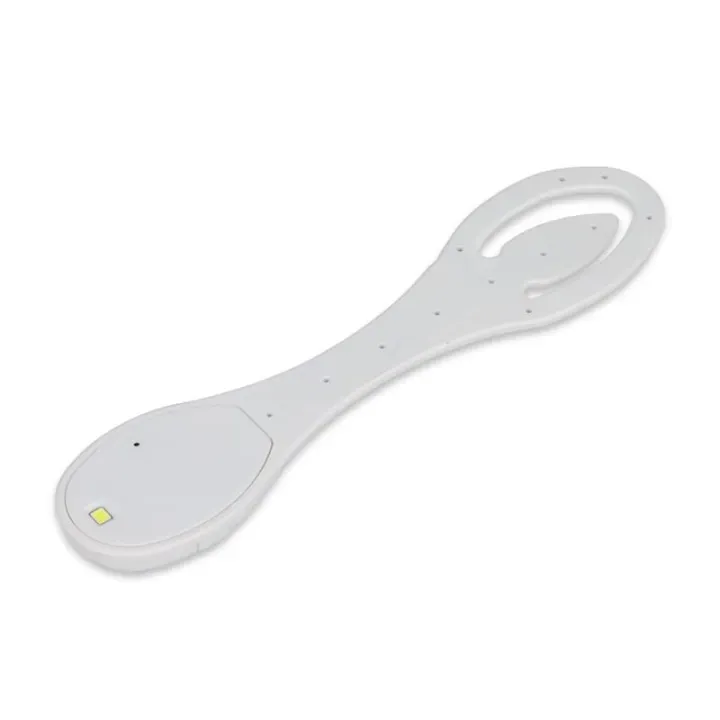 Lampka do książki z możliwością ładowania - LT93324 (N0001)