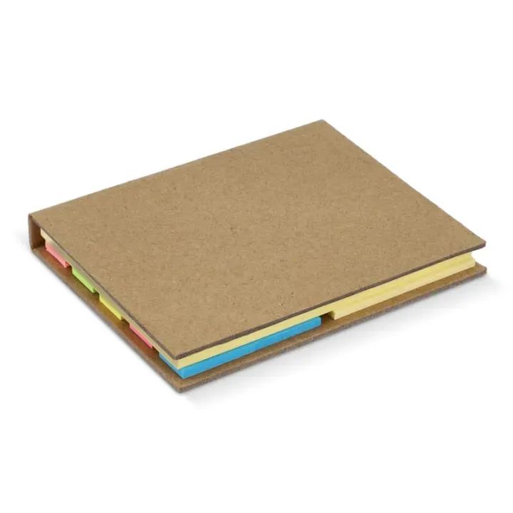 Karteczki samoprzylepne papier rzemieślniczy - LT92087 (N0094)