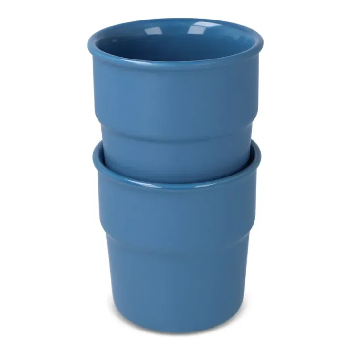 Zestaw kubków ceramicznych InSideOut Fika 280m - LT57010 (N0011)