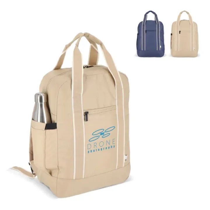 Plecak InSideOut R-PET Koli - LT57101 (gadzety reklamowe)