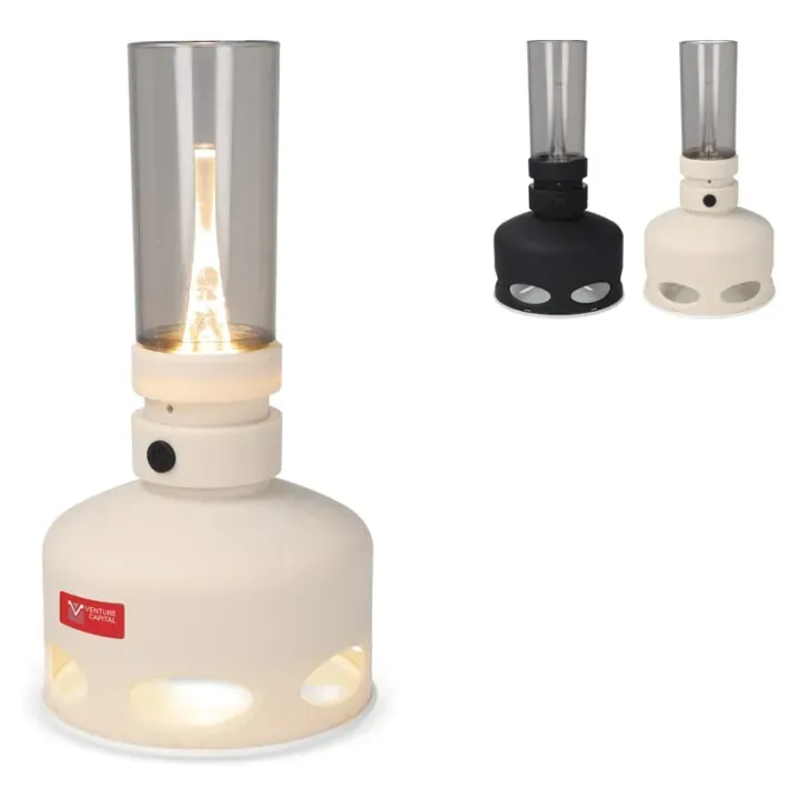 Ściemnialne oświetlenie LED InSideOut z czujnikiem nadmuchu - LT57305 (gadzety reklamowe)