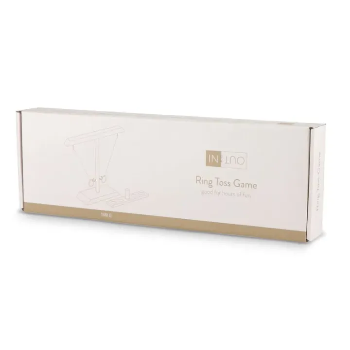 Gra w podrzucanie pierścieni InSideOut - LT57406 (N0093)