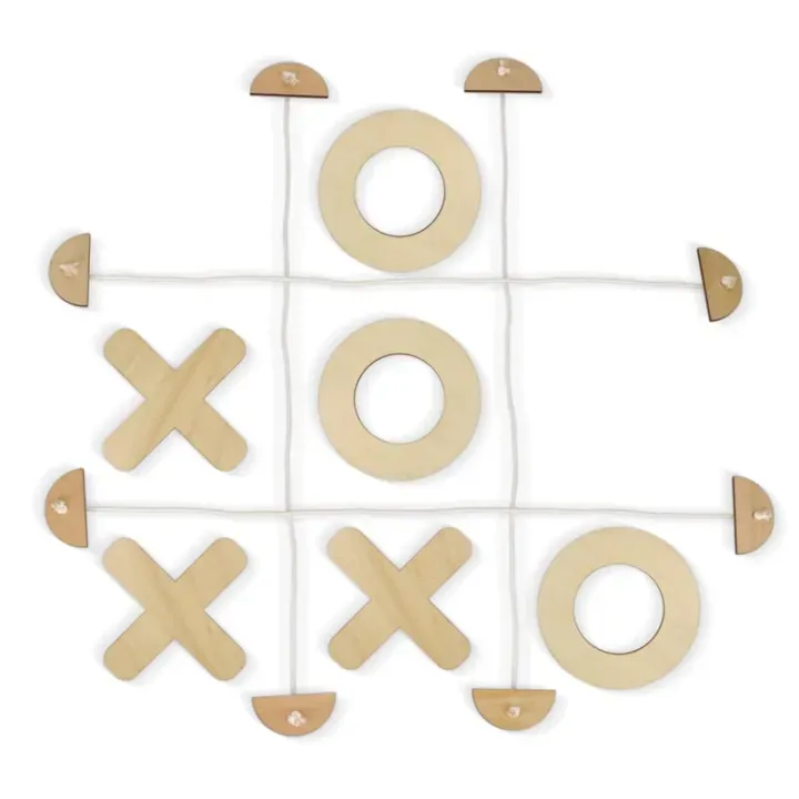 InSideOut Giant Tic Tac Toe - LT57407 (N9393)
