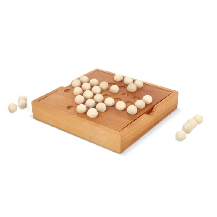 Gra w samotnika z kulkami - LT90760 (N0094)